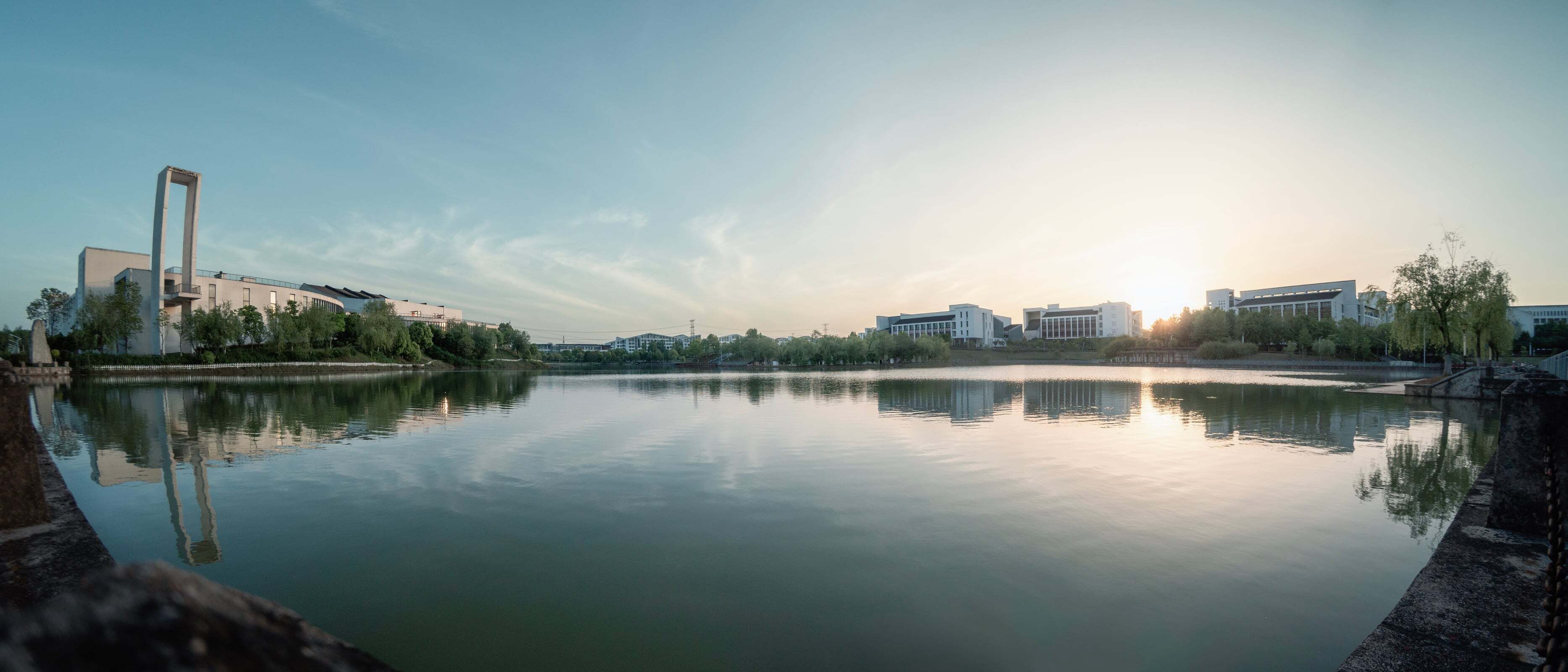 景明湖